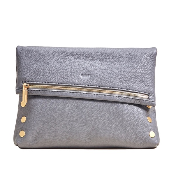 Hammitt Handbags - Hammitt VIP Large Crossbody Leather Bag NWT